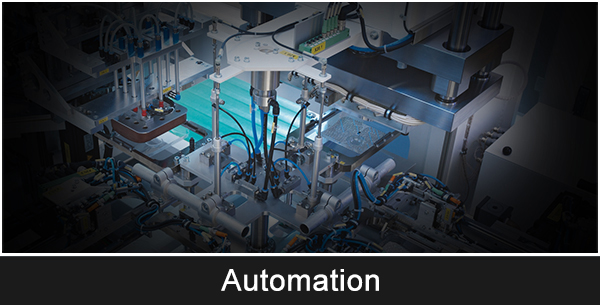 Automation