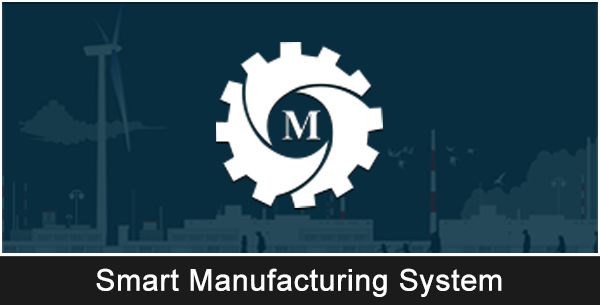 Smart Manufacturing System