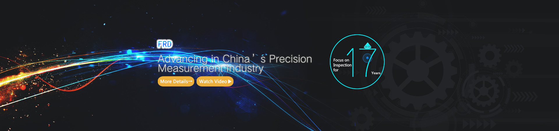 Advancing in China’s Precision Measurement Industry